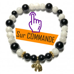 Bracelet  Boules en...