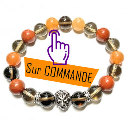 Bracelet 3 Pierres
