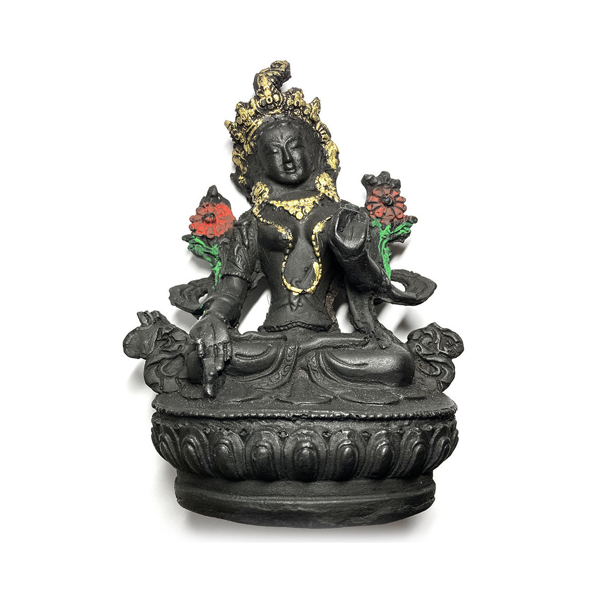 Statuette Bouddha Tara - 155 mm