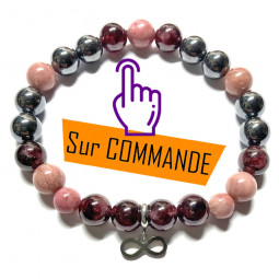 Bracelet Boules en...