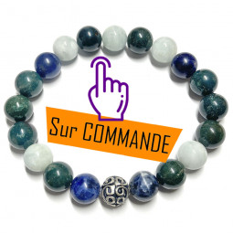 Bracelet 3 Pierres