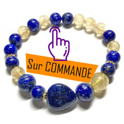 Bracelet Boules en...