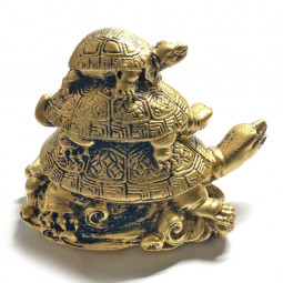 Tortues de la Prospérité