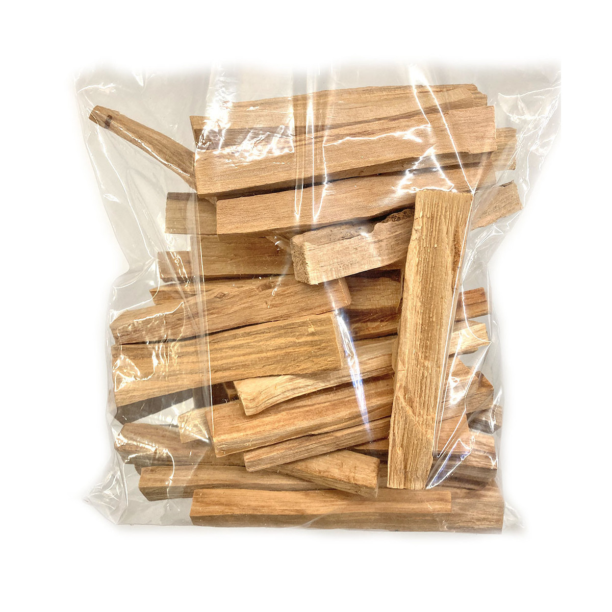 Sac de Bois de Palo Santo 300 grammes