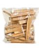 Sac de Bois de Palo Santo 300 grammes