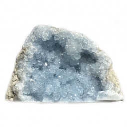 Géode de Célestine - 2 Kgs