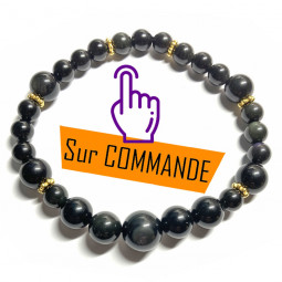 Bracelet Boules Création...