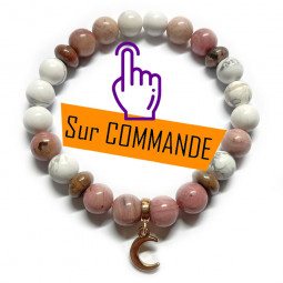Bracelet Boules de...