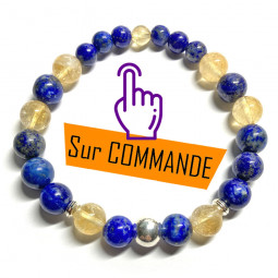 Bracelet Boules en...