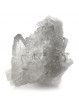Druse de Cristal de Roche - 330 Grammes