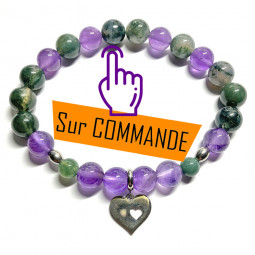 Bracelet Boules en...