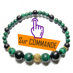Bracelet Boules en...