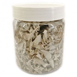 Boite de Sauge Blanche en Feuilles - 40 grammes