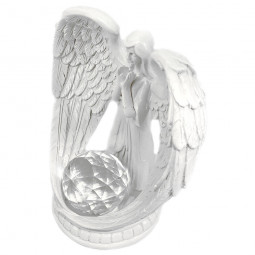 Statuette Ange - Présentoir ou Bougeoir