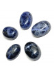 Cabochon de Sodalite Naturelle - Taille 13x18mm