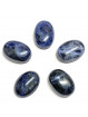 Cabochon de Sodalite Naturelle - Taille 13x18mm