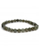 Bracelet Boules en Labradorite
