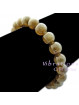 Bracelet Boules en Labradorite