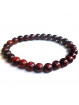 Bracelet Boules en Oeil de Taureau