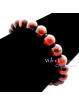 Bracelet Boules en Oeil de Taureau