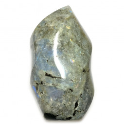 Forme libre en Labradorite - 1155 Grammes