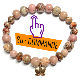 Bracelet Boules en...