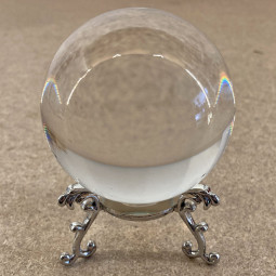 Boule de Cristal Dragon