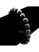 Bracelet Boules en Tourmaline