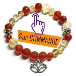 Bracelet Boules en...