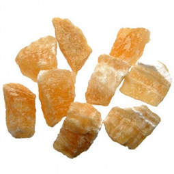 Aragonite Brute