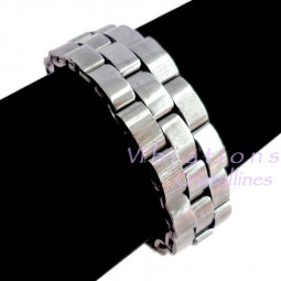 Bracelet en Hématite