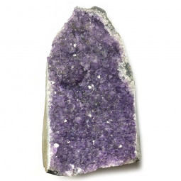 Mini Géode d'Améthyste d'Uruguay 760 grammes