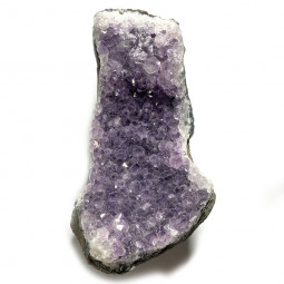 Mini Géode d'Améthyste d'Uruguay 435 grammes