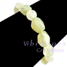 Bracelet en Jade de Chine