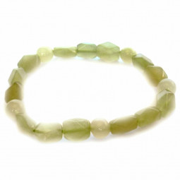 Bracelet en Jade de Chine