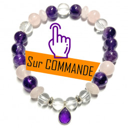 Bracelet Boules en...