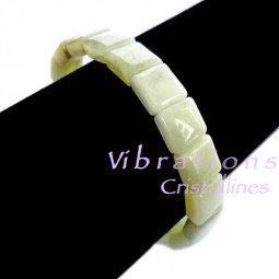 Bracelet en Jade de Chine