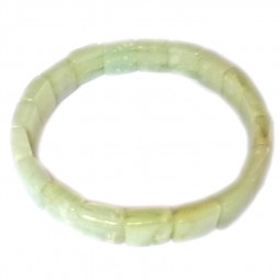 Bracelet en Jade de Chine