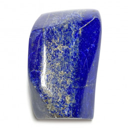 Petite Forme libre en Lapis-Lazuli - 90 Grammes
