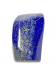 Petite Forme libre en Lapis-Lazuli - 90 Grammes