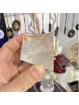 Pyramide en Cristal de Roche - 107 Grammes