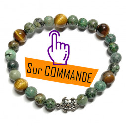 Bracelet Boules en...