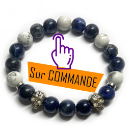 Bracelet pour Homme en...