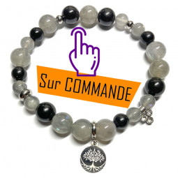 Bracelet création en...
