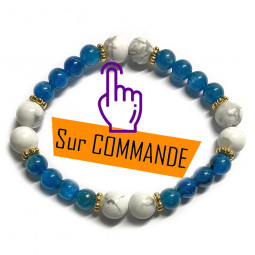 Bracelet création Boules en...