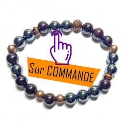 Bracelet Création Boules...