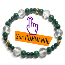Bracelet Boules en...