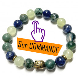 Bracelet 3 Pierres
