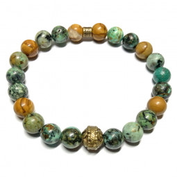 Bracelet Boules en...