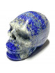 Crâne en Lapis-Lazuli - 5cm
